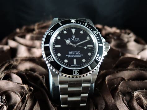 no no submariner faccia una ricerca google rolex 14060m cosc|rolex submariner chronometer.